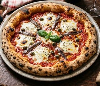 Napoletana