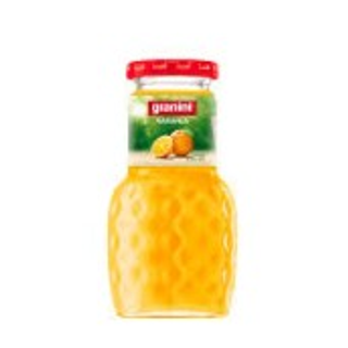Jugo De Naranja