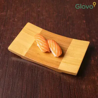 Sashimi maguro