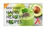 Healthy Kickstart