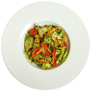 Інсалата міста (200г)