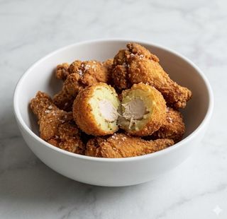 Alette di pollo - 5 pezzi