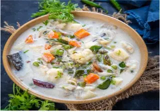 Veg Stew