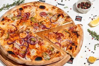 Піца Верона