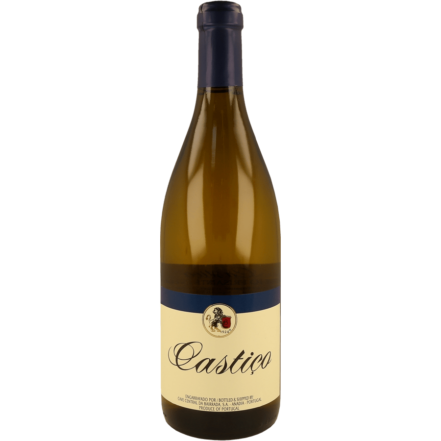 V.frisante Castiço Bco 75cl