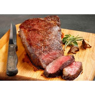 Grilled Fillet Steak