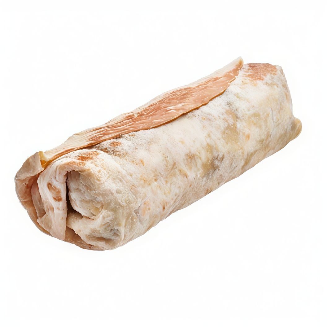 Menú Rollo