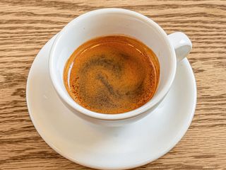 Espresso