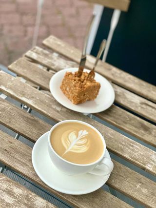 Флет уайт (250мл)