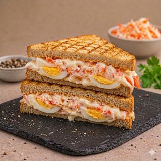 Tosta do Mar