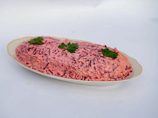 Salată Şubă 600 gr.