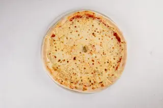 Pizza Margarita