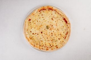 Pizza Margarita