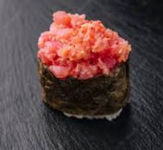 Philadelphia - 2 pezzi gunkan