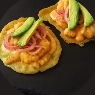 Taco Sinaloense