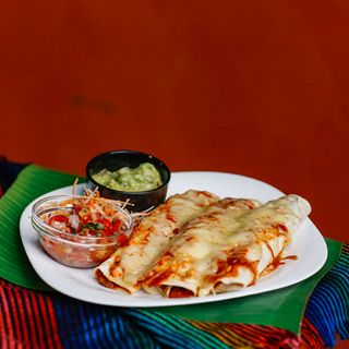 Enchiladas
