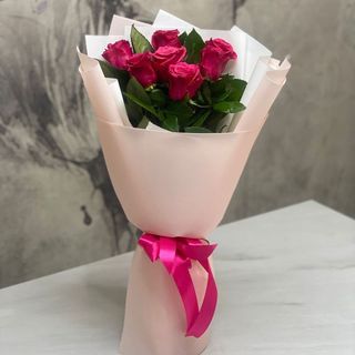 Букет МАЛЬВИНА