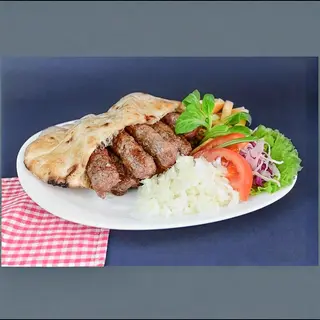 Ćevapi 125g