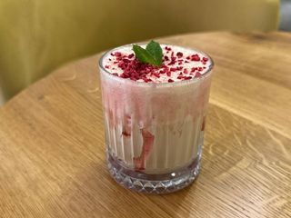 Малиновий раф (340ml)