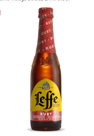 LEFFE BLONDA 1