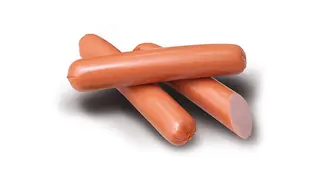 Delikates viršla rfz 100g