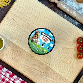 Gelato Ben & Jerry's