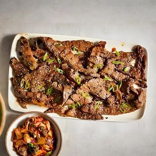 Bulgogi