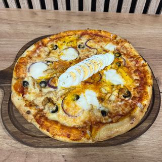 Pizza Portuguese 30cm