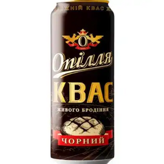 Квас Опілля темний 0,5 л