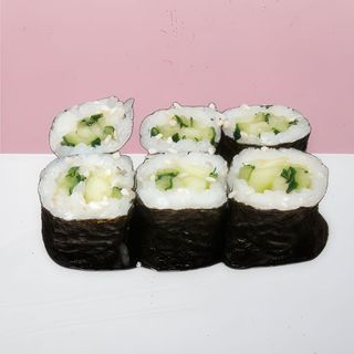 Maki Cogombre (8 Uds.)