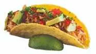 Taco Praws Avocado