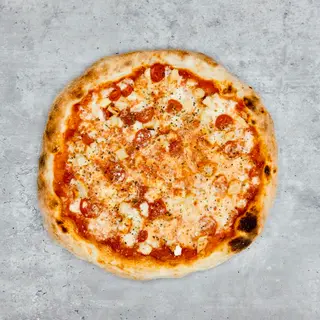 Chicken Parm