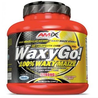 Amix Waxygo! 2 Kg Neutro