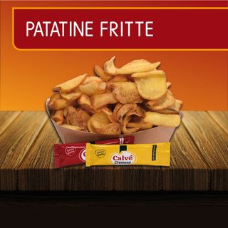 Patatina Fritta Grande