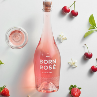 Born Rosé Brut