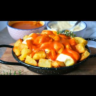 PATATAS TEX MEX