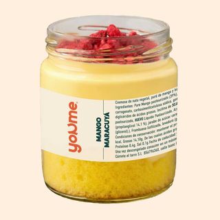 MANGO & MARACUYÁ