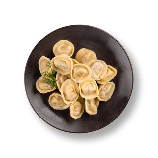 ПЕЛЬМЕНИ БЕЗ БУЛЬОНА