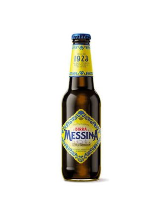 Birra Messina 33 cl