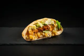 Sandwich Chicken Bites