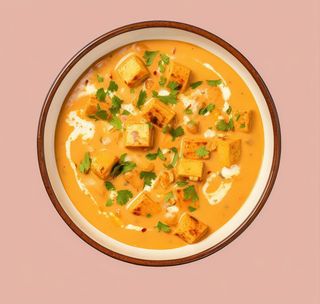 Paneer Masala