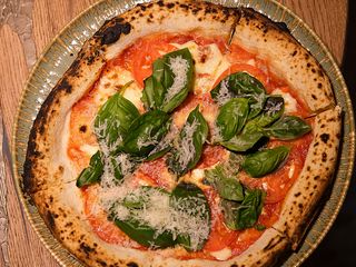 Піца Маргарита (460g)