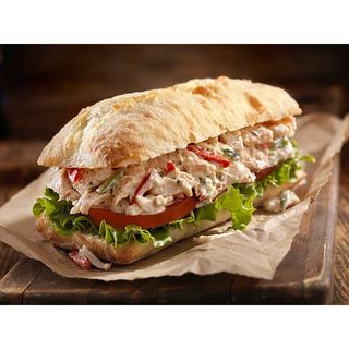 Chicken Mayo Sandwich