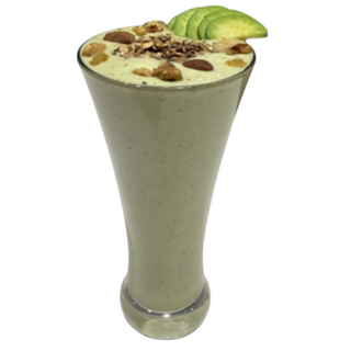 Jus D'avocat Fruits secs 