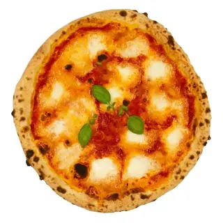 MARGHERITA DI BUFALA