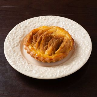 Tarte de Maçã