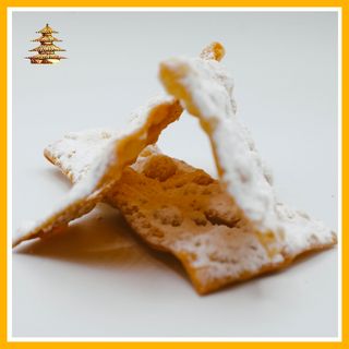 Chiacchiere 200 gr 