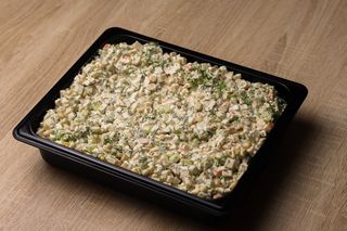 Салат Крабовий (170г)