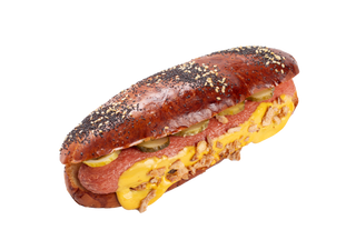 Hot Dog Belea 2.0