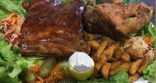 საფირმო კანჭი ფან ქლაბი